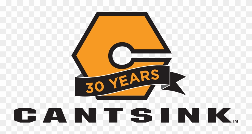 Cansink Who Are We 30 Years 2 Clipart