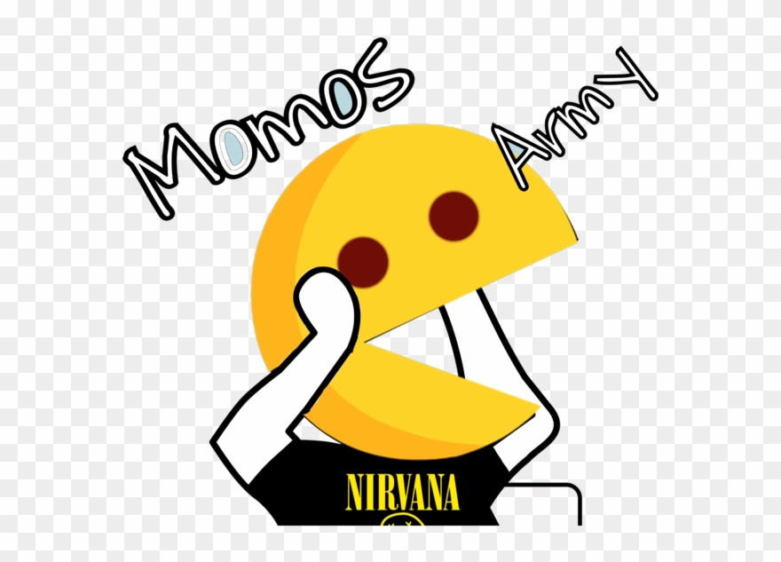 Plantilla Momos Army Clipart