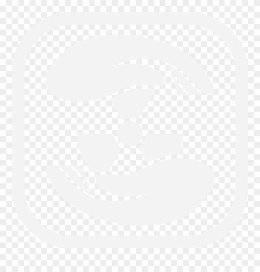 Radiation Reader Png Black And White Clipart