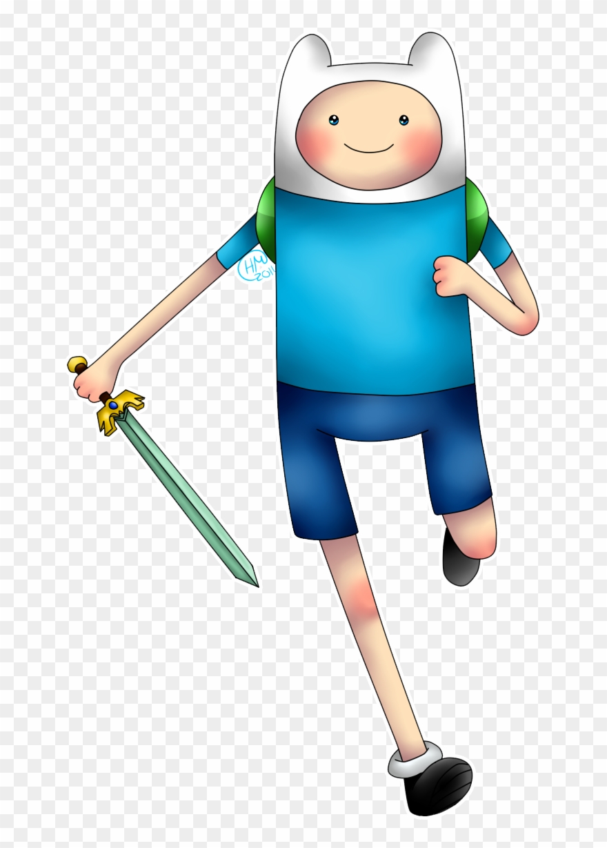 Finn Png Photo Clipart