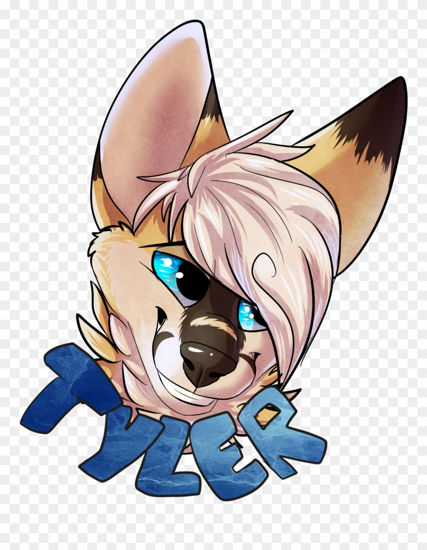 Wallaby Badge Clipart