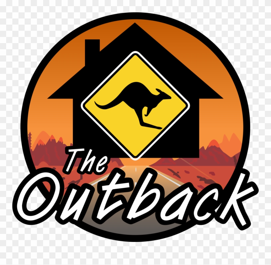 2019 Outback Real Estate Investment Network Clipart