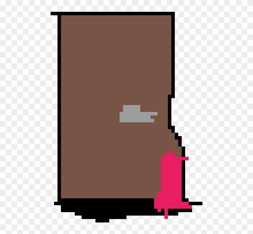 The Door To Hell Clipart
