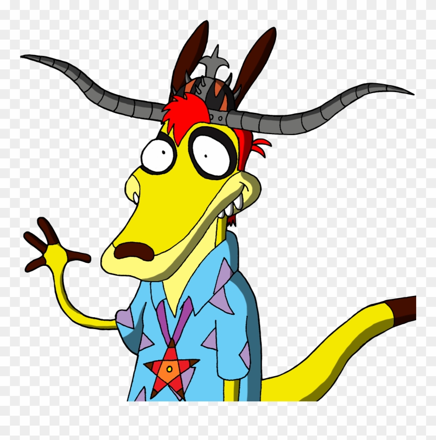 "get Out Of My House You Wacko " X D Clipart