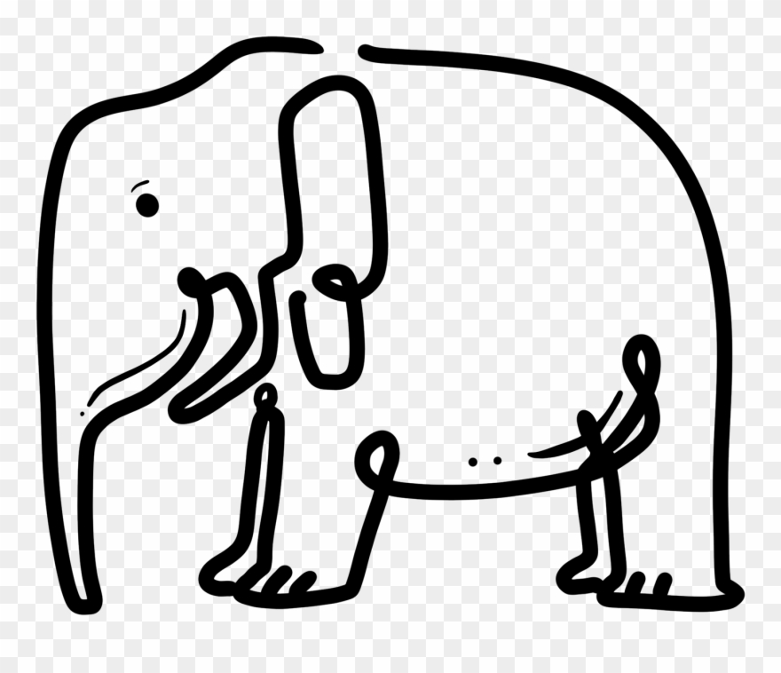 Penguin Will Also Be There Clipart