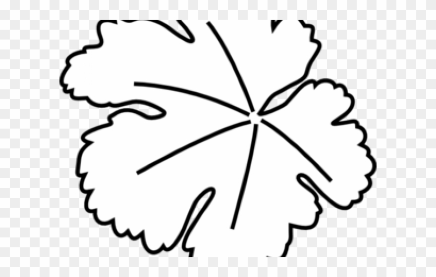 Pumpkin Leaves Clipart - Png Download