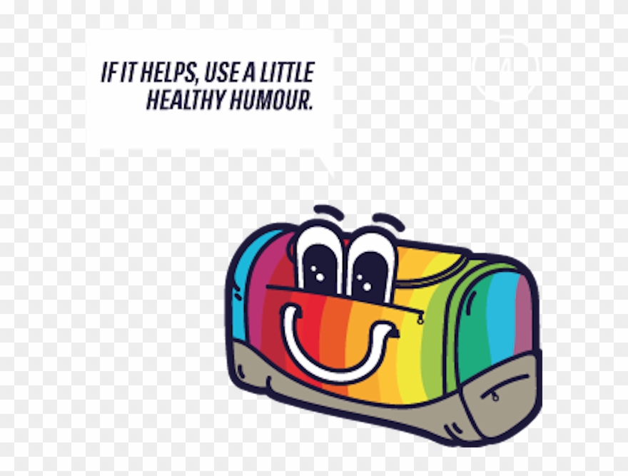 If In The Locker Rooms Your Team Mates Are Teasing Clipart