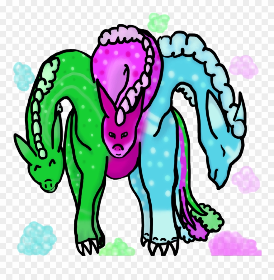 Drip Drawing Fun Clipart