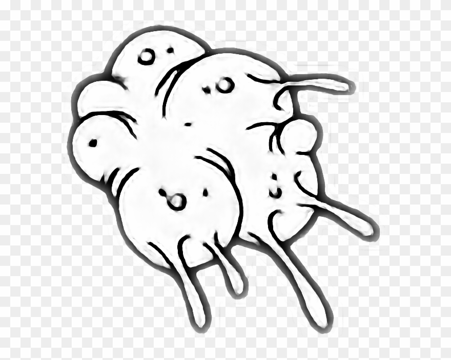 Drips Clipart - Png Download