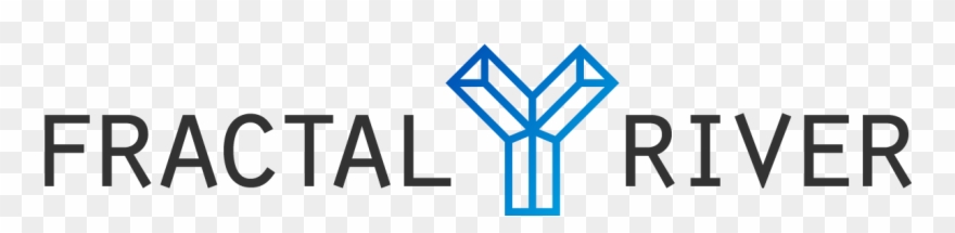 Fractal River Clipart