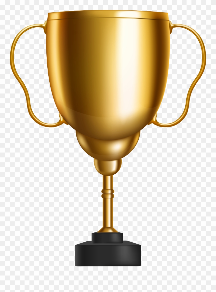 Trophy Clipart Png Transparent Png