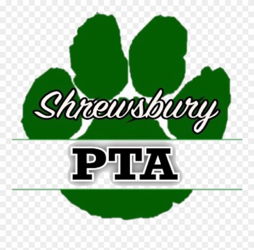The Shrewsbury Pta Supports Our School By Providing Clipart
