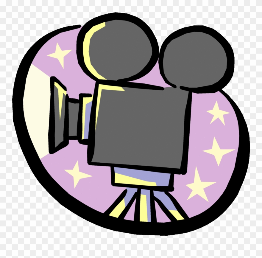 Cartoon Clip Art Images From Animated Movies And Tv - Png Download