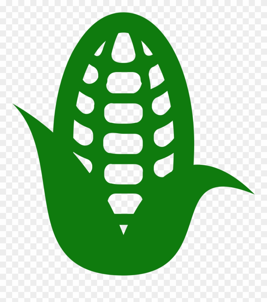 Maize Icon Download Clipart
