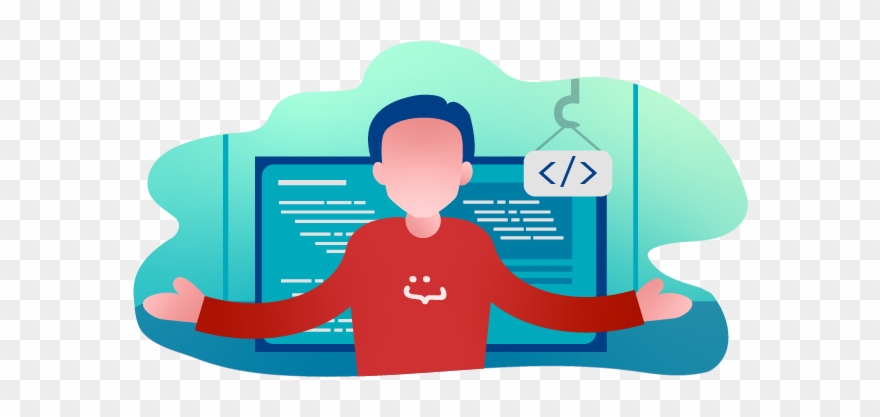 Job Description Clipart