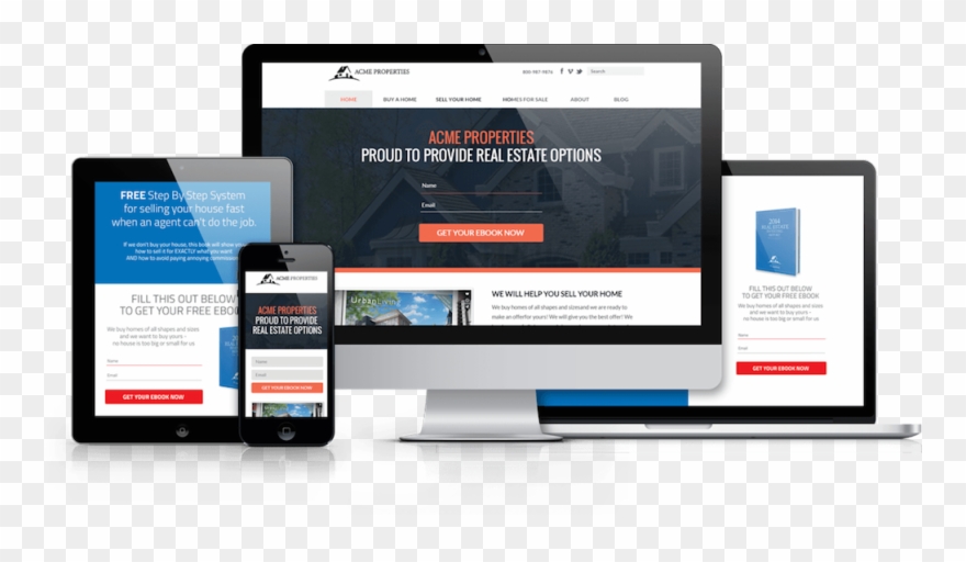 Real Estate Themes Choose Clipart