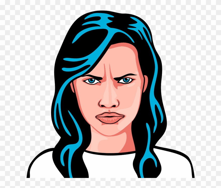 Body Image, Self-esteem, Boys, Family Drama, Social Clipart