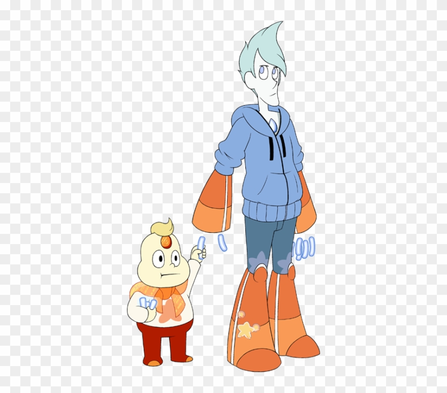 Sunstone And Moonstone Clipart