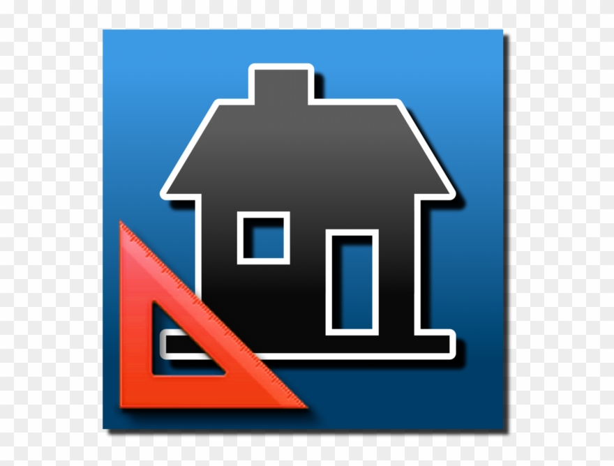 Floordesign3d On The Mac App Store Clipart