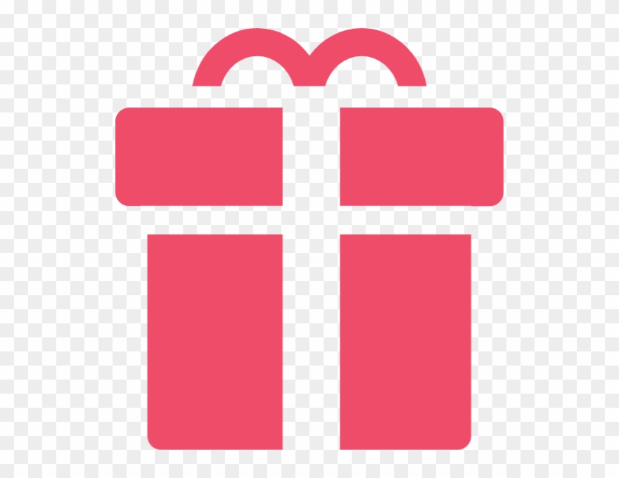 Gifts Love Boxes Valentine Sticker Clipart