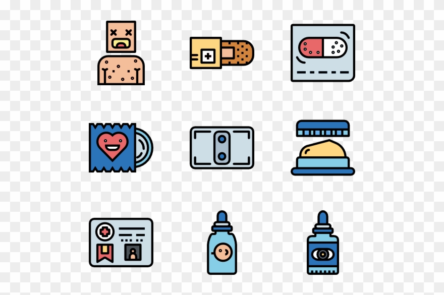 Pharmacy Clipart