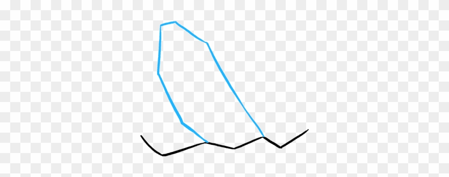 How To Draw Crystals Clipart