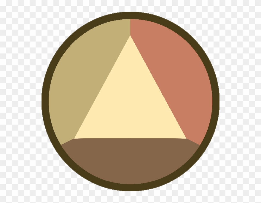 Sapphire's Gemstone Is Located On The Palm Of Their Clipart