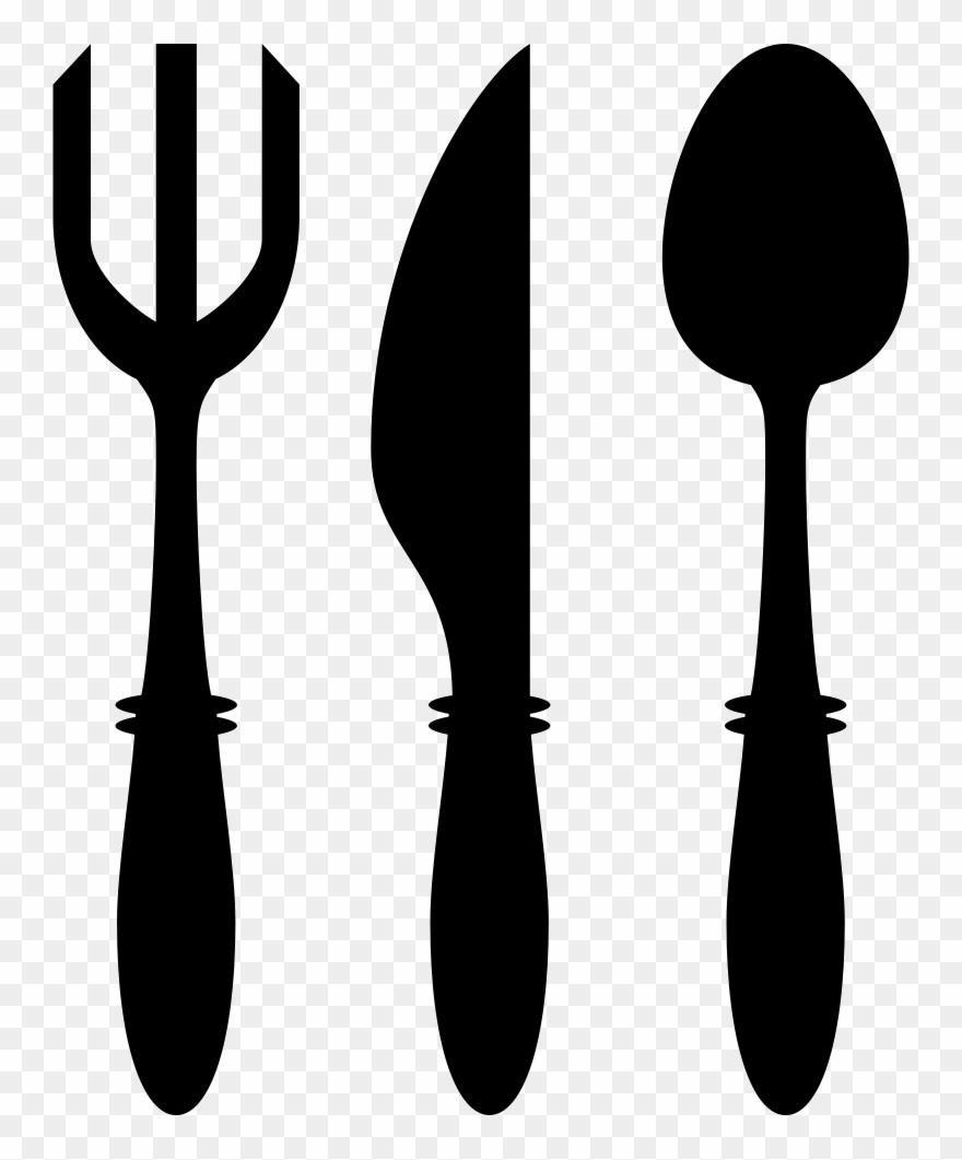 And Utensils Png Icon Clipart