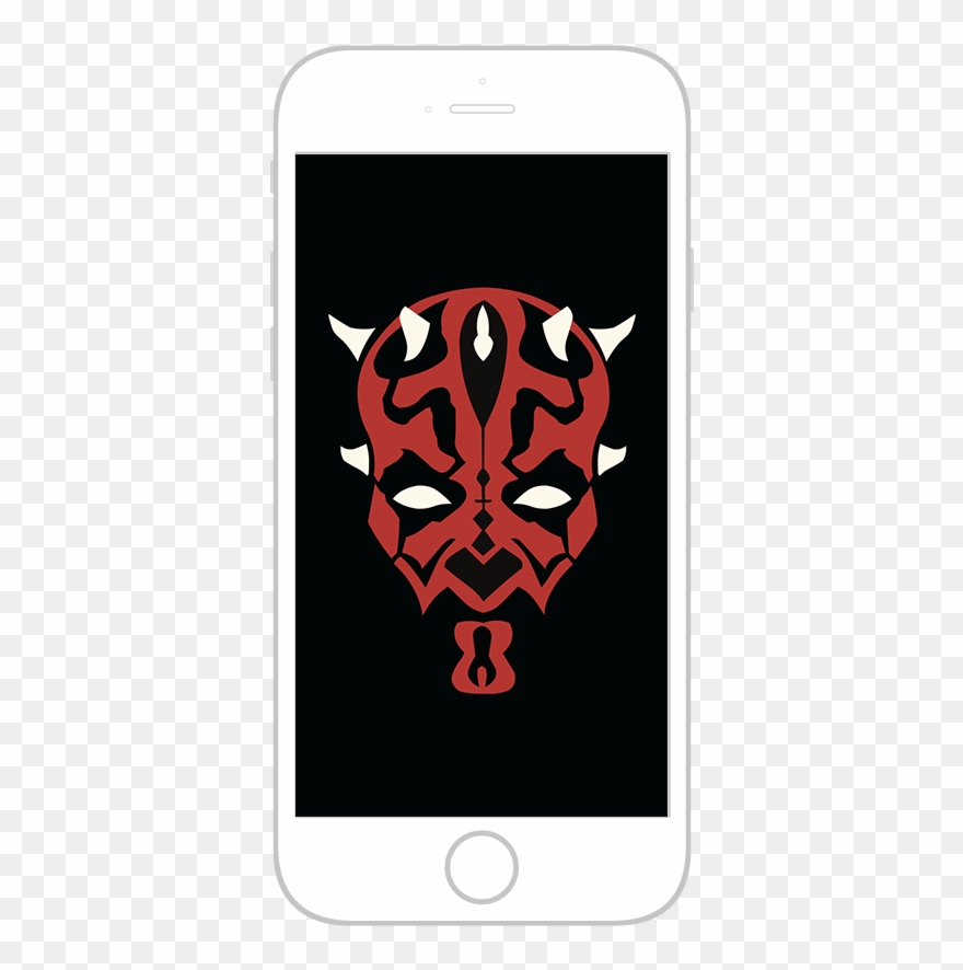 Darth Maul Clipart