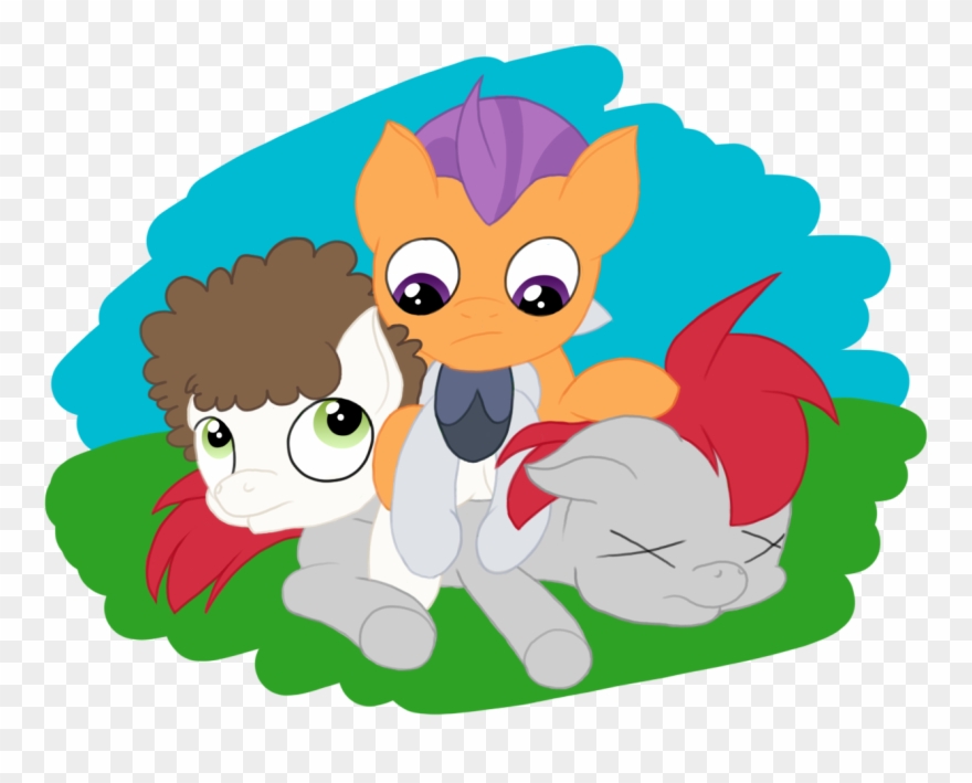 Dindu Norgay, Colt, Rumble, Safe, Super Funk, Tender Clipart