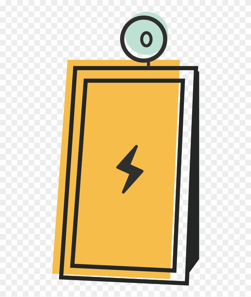 Magic Mirror Photobooth Clipart