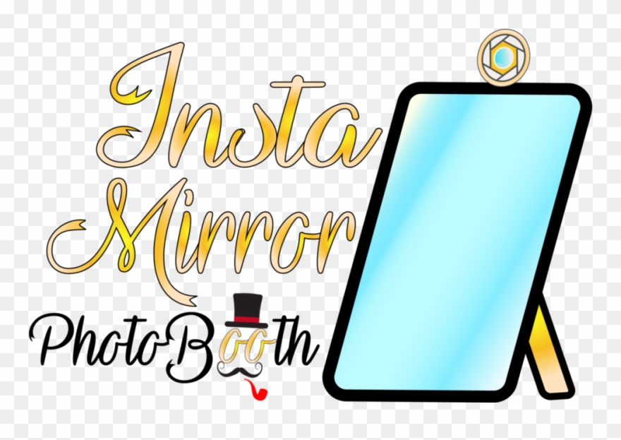Insta Mirror Clipart