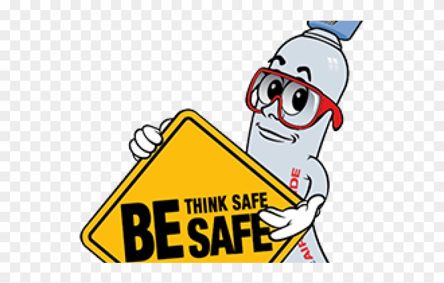 Welding Clipart Welding Safety - Png Download