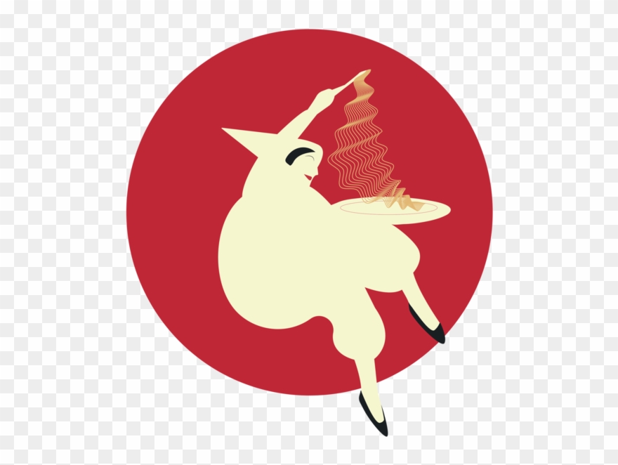 Pates Baroni Poster Clipart