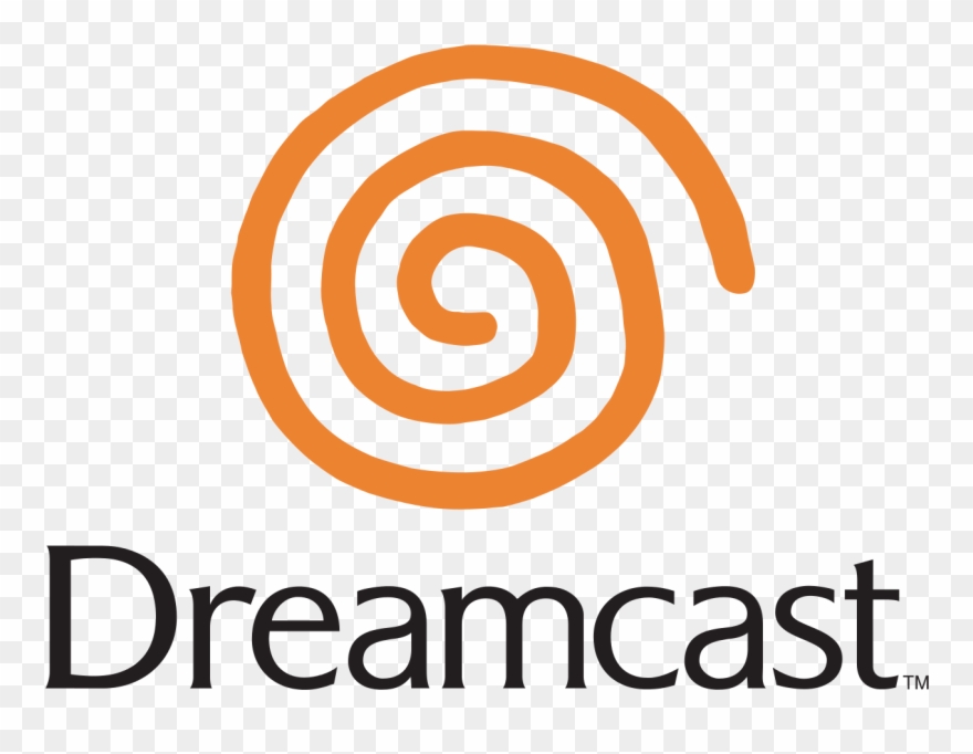 File Dreamcast Logo Orange Svg Wikimedia Commons Neo Clipart
