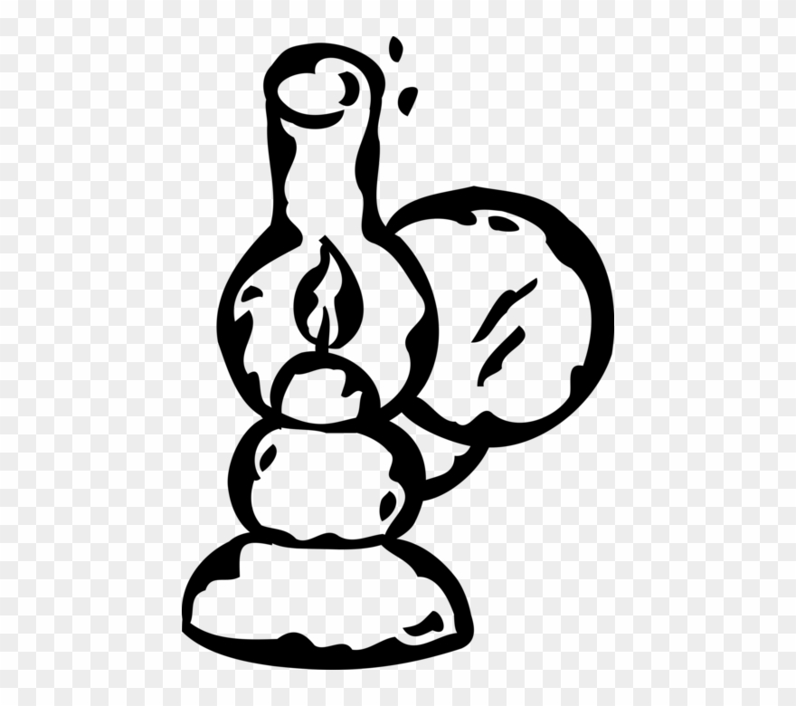 Picture Freeuse Download Oil Vector Image Illustration Clipart