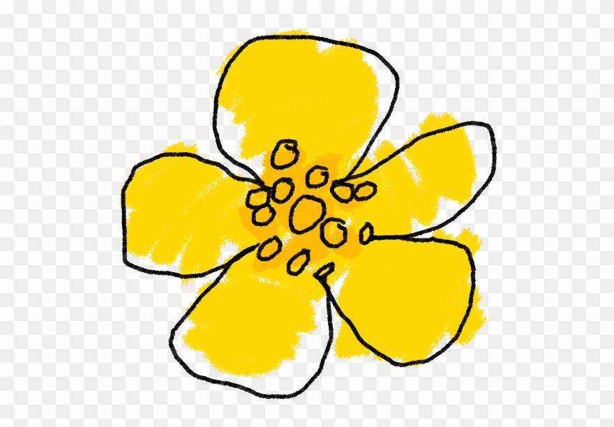 Buttercup Baby Room, 0-12 Months Nursery Clipart