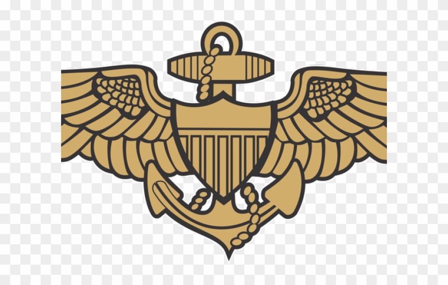 Navy Clipart Navy Captain - Png Download