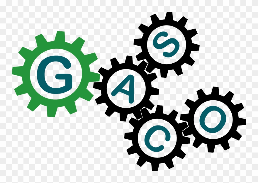 Featured Here Are Some Of Our Main Cogs In The Gasco Clipart