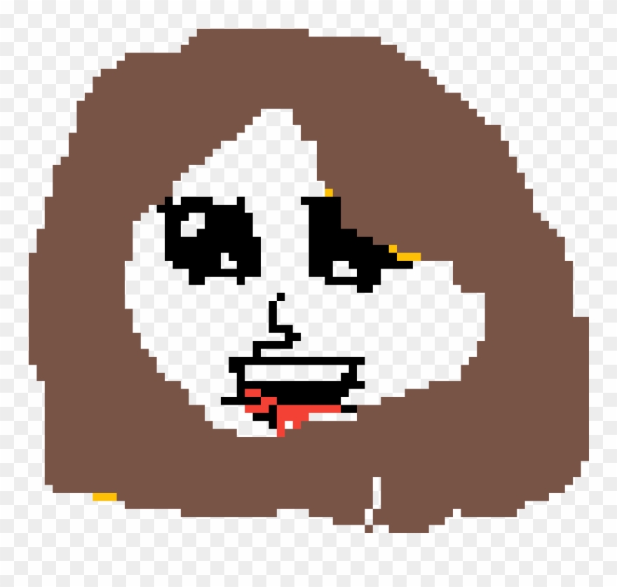 Jahmayas Horrible Drawing Clipart