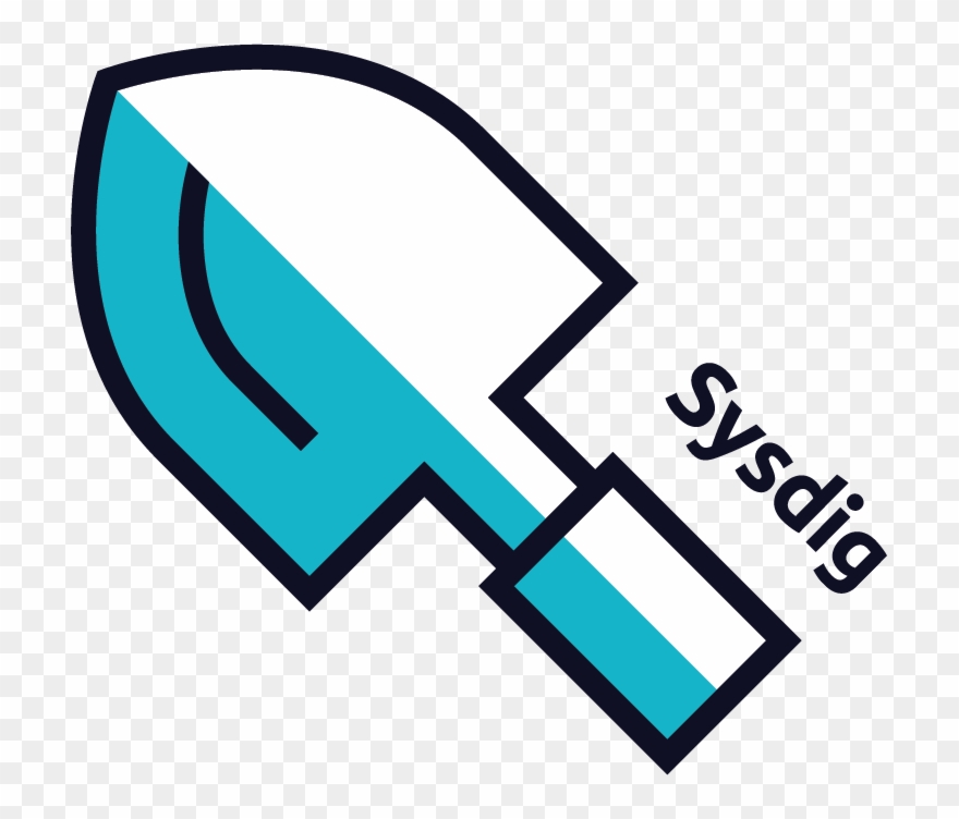 Sysdig Monitor Pro Cloud Clipart