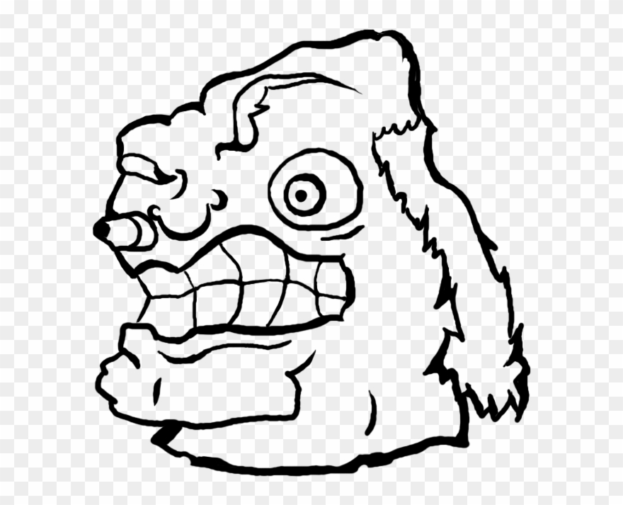 Okay, So It Turns Out I Have Both Depressions And Anxiety Clipart