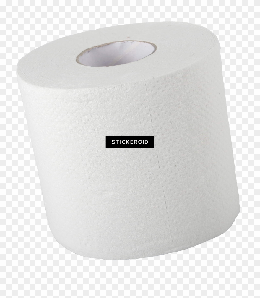 Toilet Paper Clipart