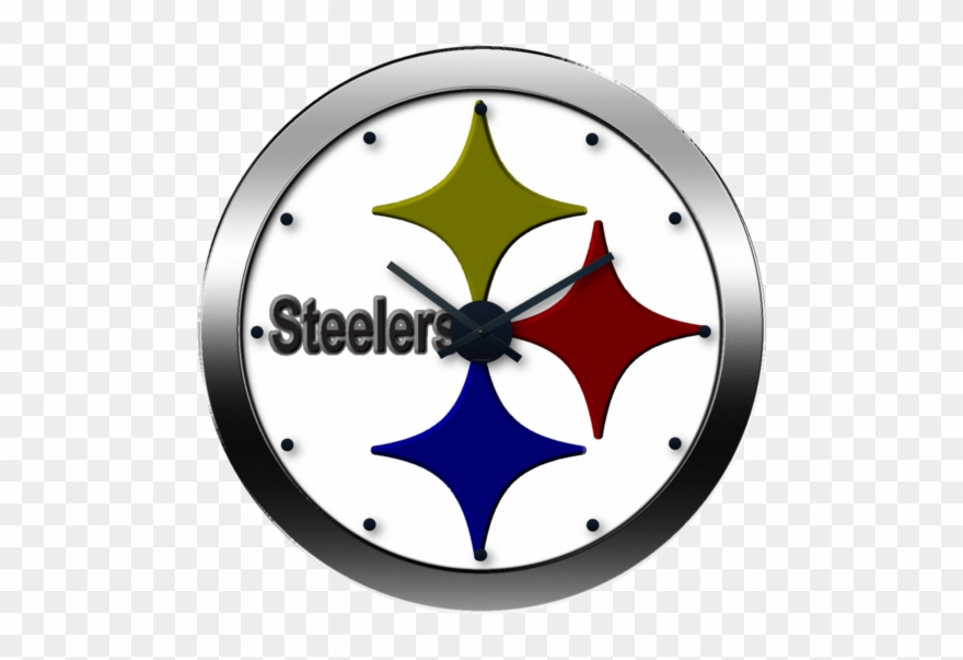 Steelers Logo Clipart