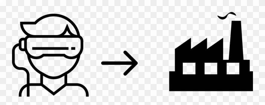 With Sensing Technology Becoming Pervasive In Manufacturing Clipart