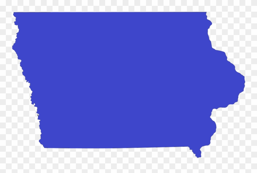 Iowa Clipart