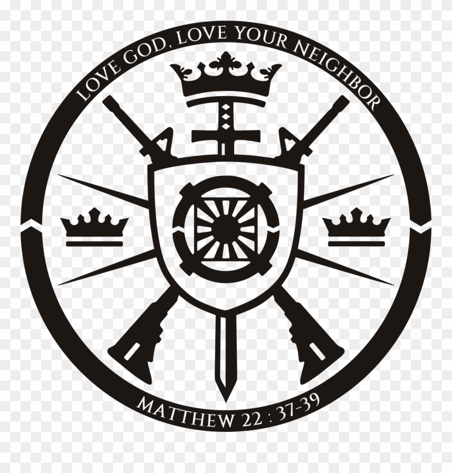 "thy Kingdom Come, Thy Will Be Done In Earth, As It Clipart