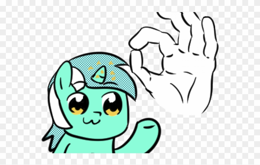 Ok Clipart Magic Hands - Png Download