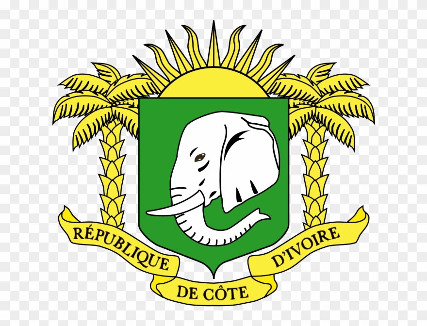 Putting The Financial Squeeze On Côte D'ivoire's Illegitimate Clipart
