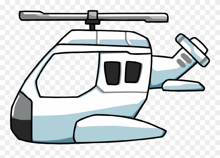 Roflcopter Clipart